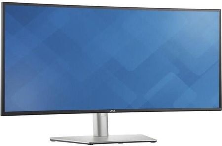 Monitor Dell U3421WE 34,1 (210AXQL) - Opinie i ceny na Ceneo.pl