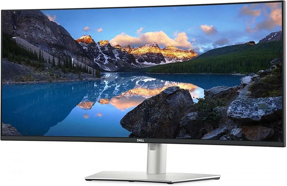 Monitor Dell U3821DW 37,5 (210AXNT) - Opinie i ceny na Ceneo.pl