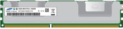 Pamięć RAM Samsung 32GB DDR3 (M393B4G70BM0YH9)