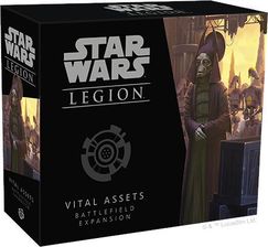 Fantasy Flight Games Star Wars Legion - Vital Assets Battlefield Expansion