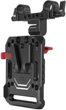 Zdjęcie SmallRig 2991 V-mount mocowanie akumulatorów (CL2991) - Siedliszcze