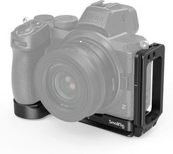 Zdjęcie SMALLRIG  2947 L-BRACKET NIKON Z5/Z6/Z, Z6 II/Z7 II - Nowy Sącz