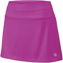 Wilson G Core 11 Skirt Rose Viole  - Odzież do tenisa