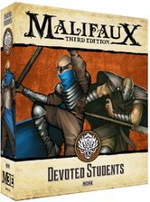 Wyrd Miniatures Malifaux 3rd Edition - Devoted Students