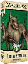 Zdjęcie Wyrd Miniatures Malifaux 3rd Edition - Canine Remains - Orneta