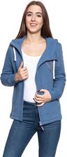 Zdjęcie MUSTANG Bridget zip Jacket 1009855 5158 - Piaski