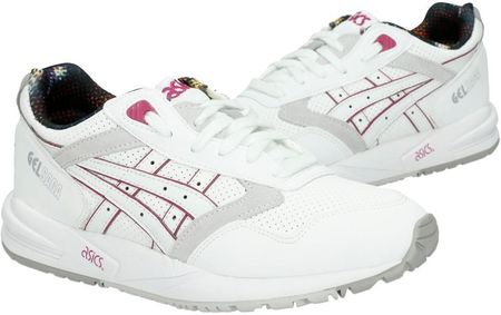 Asics Gel Saga H498Y0101 buty Damskie sneakersy biały