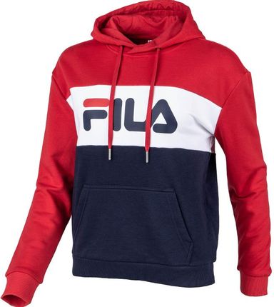 Fila lori hoodie sweat sale