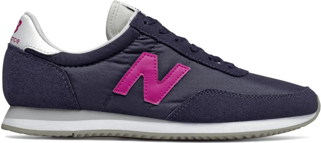 New Balance 720 WL720ED buty Damskie sneakersy granatowy