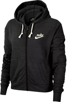 nike nsw gym vintage hoodie