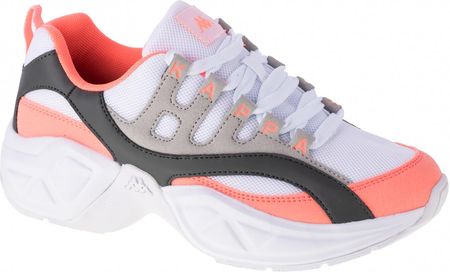 Kappa Overton 242672-1037 buty Damskie sneakersy
