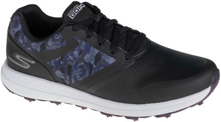 Skechers  Go Golf Max 14875-BKPR buty sportowe Damskie czarny