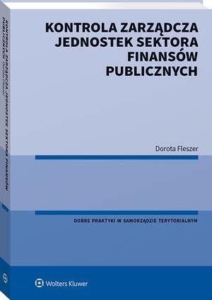 Kontrola zarządcza jednostek sektora finansów publicznych (PDF)