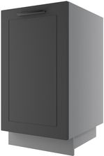 Zdjęcie Bergamo Szafka Dolna D1D/45 Grafit Mat 100245757 - Gliwice