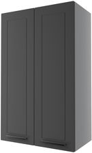 Zdjęcie Bergamo Szafka Wisząca Niska W4/60 Aventos Grafit Mat 100245809 - Bartoszyce