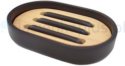 Zdjęcie Sepio Tokyo mydelniczka 10MYDELTOKBLA   - Pyzdry