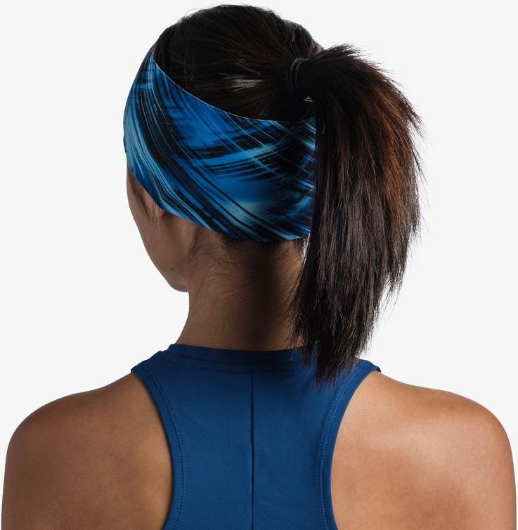 Buff Tubolare CoolNet Youth Xeas - Multifunzionale Per Bambini, Colore Blu Chiaro - Foto 2