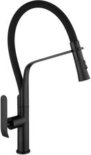 Zdjęcie Rea Castor Black Mat (REAB6935) - Nekla