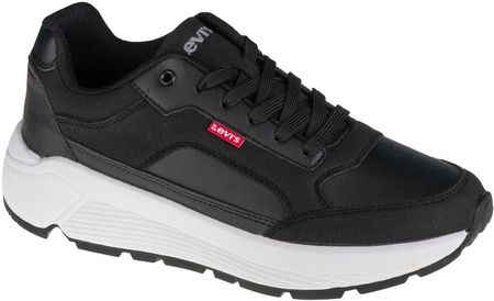 。 Levi'S Kesterson 232804-618-59 43 Czarne - Ceny i opinie