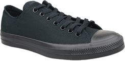 Converse Converse Chuck Taylor All Star Ox M5039C Buty Męskie Sneakersy Czarny