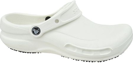 Crocs Crocs Bistro 10075-100 Kalpki Męskie Biały