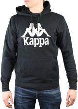 Zdjęcie Kappa Taino Hooded 705322-19-4006 Rozmiar: M - Stęszew