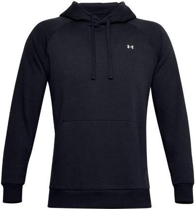 Under Armour Rival Fleece 1357092-001 Bluza Męska Czarny