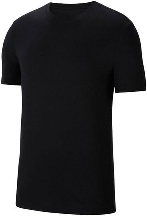 Nike Park 20 M Tee Cz0881-010 T-Shirt I Koszulka Męska Czarny