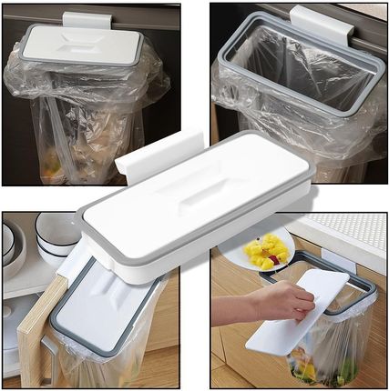 INNA KOSZ NA ŚMIECI WORKI NA DRZWI SZAFKI SZUFLADY