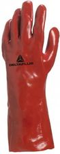 Zdjęcie Delta Plus Rękawice Pvc 35Cm (PVC733510) - Niemcza
