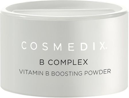 Cosmedix B Complex Kompleks Z Witaminą B 6G