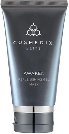 Cosmedix Awaken Replenish Gel Mask Maska Nawilżająco-Łagodząca 74G
