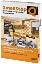 Zdjęcie Smellstop Pochłaniacz Zapachów Kuchennych Q - Lubsko