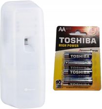 Zdjęcie Merida Harmony Elektroniczny Odświeżacz Powietrza - Śrem