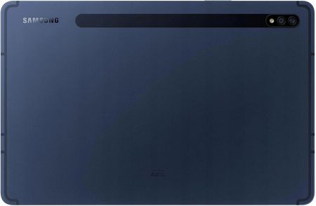 Tablet Samsung Galaxy Tab S7 WiFi 11 8/256GB Niebieski (SM