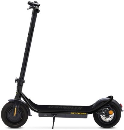 Off Road Monopattino Elettrico Ducati Scrambler City Cross City