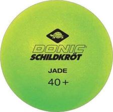 Zdjęcie Donic Piłeczki 6 Szt Zielone 608507 P8021 - Wisła