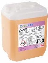 Oven Cleaner 5l EcoShine płyn do mycia kuchenek
