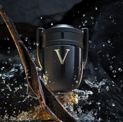 Paco Rabanne Invictus Victory Woda Perfumowana 50 ml - Opinie i ceny na