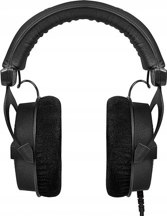 Beyerdynamic DT 990 PRO limited 80Ω Beyerdynamic DT 990 PRO 80 OHM Black Limited Edition