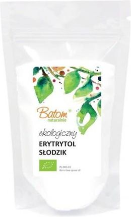 Batom Erytrytol Bio 1kg