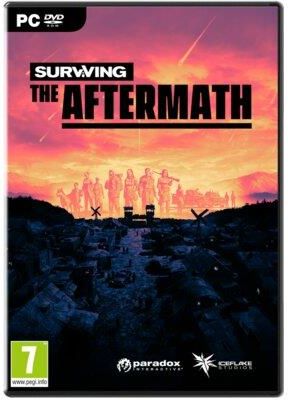 Surviving the Aftermath (Gra PC)
