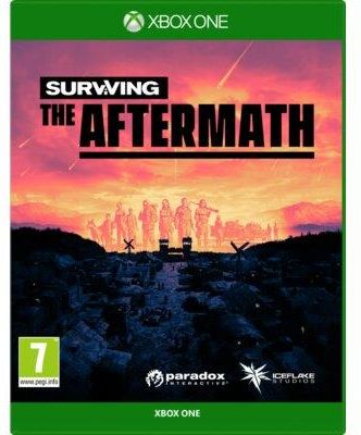 Surviving the Aftermath (Gra Xbox One)