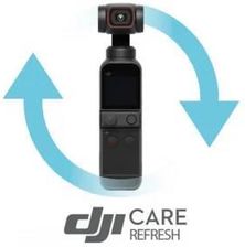 DJI Care Refresh Pocket 2 (rok) - Usługi fotograficzne