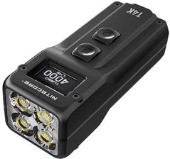 Nitecore T4K 4000 Lm (Lnitet4K)