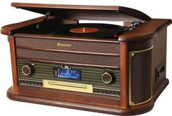 Zdjęcie ROADSTAR DAB+ HIF-1996 Drewno - Cybinka