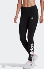 Zdjęcie adidas Legginsy Fitness Linear - Gogolin