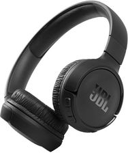 JBL Tune 510BT Czarny - Słuchawki