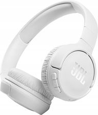 Ranking JBL Tune 510BT Biały 15 najbardziej polecanych słuchawek bezprzewodowych