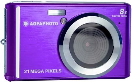 AGFAPHOTO DC5200 Fioletowy